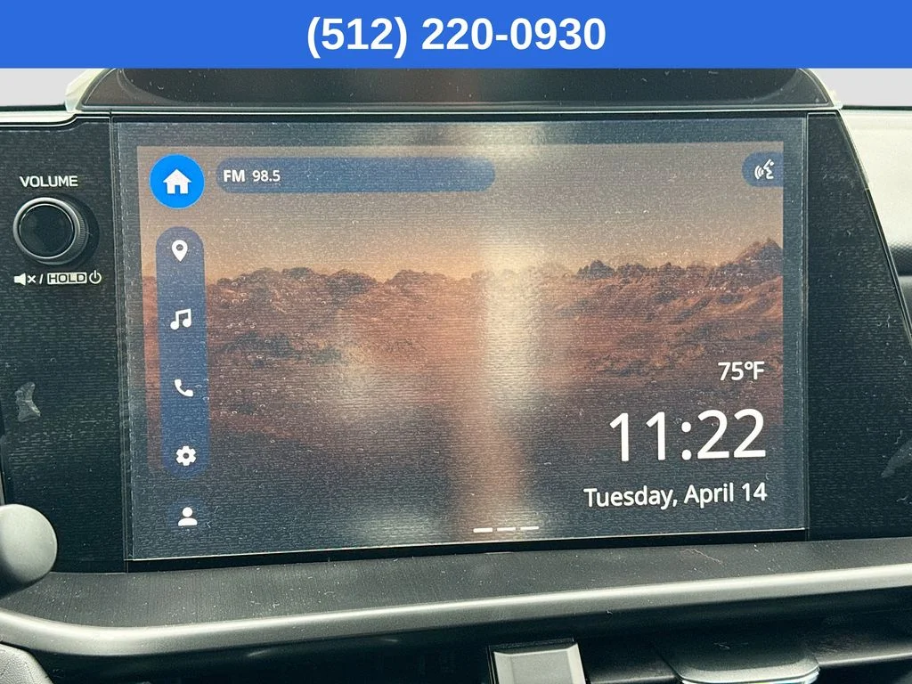 New 2026 GEYSER BLUE Subaru Wilderness image 18