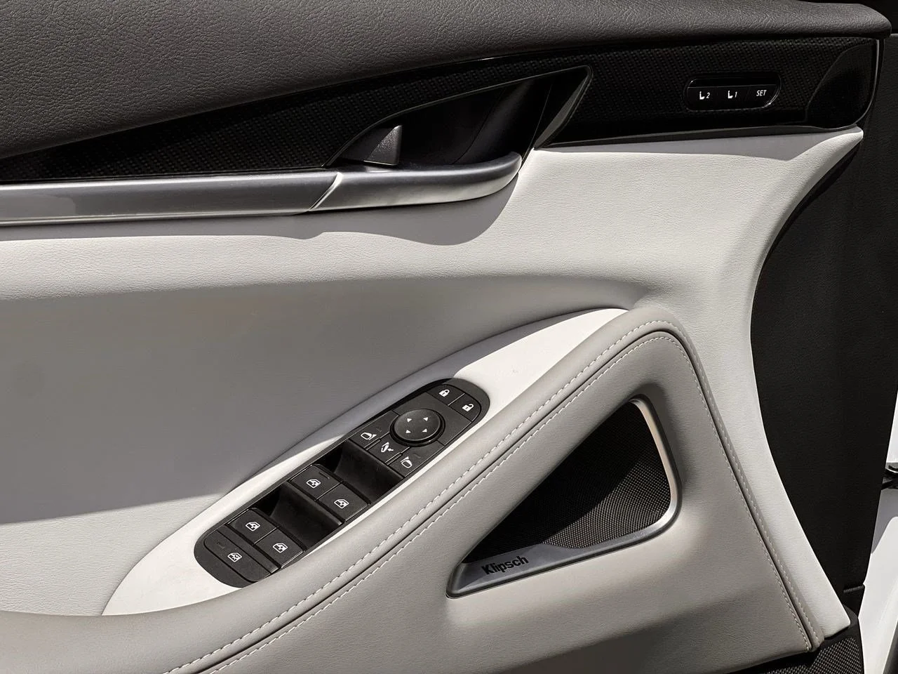 New 2027 GRAPHITE SHADOW INFINITI Sport AWD image 20