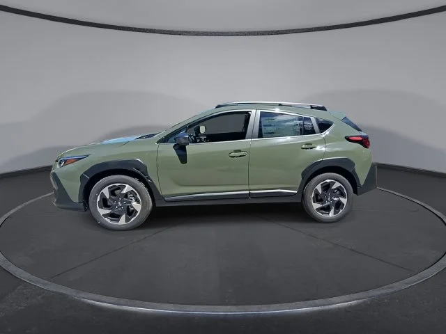 New 2026 ALPINE GREEN Subaru Limited image 5