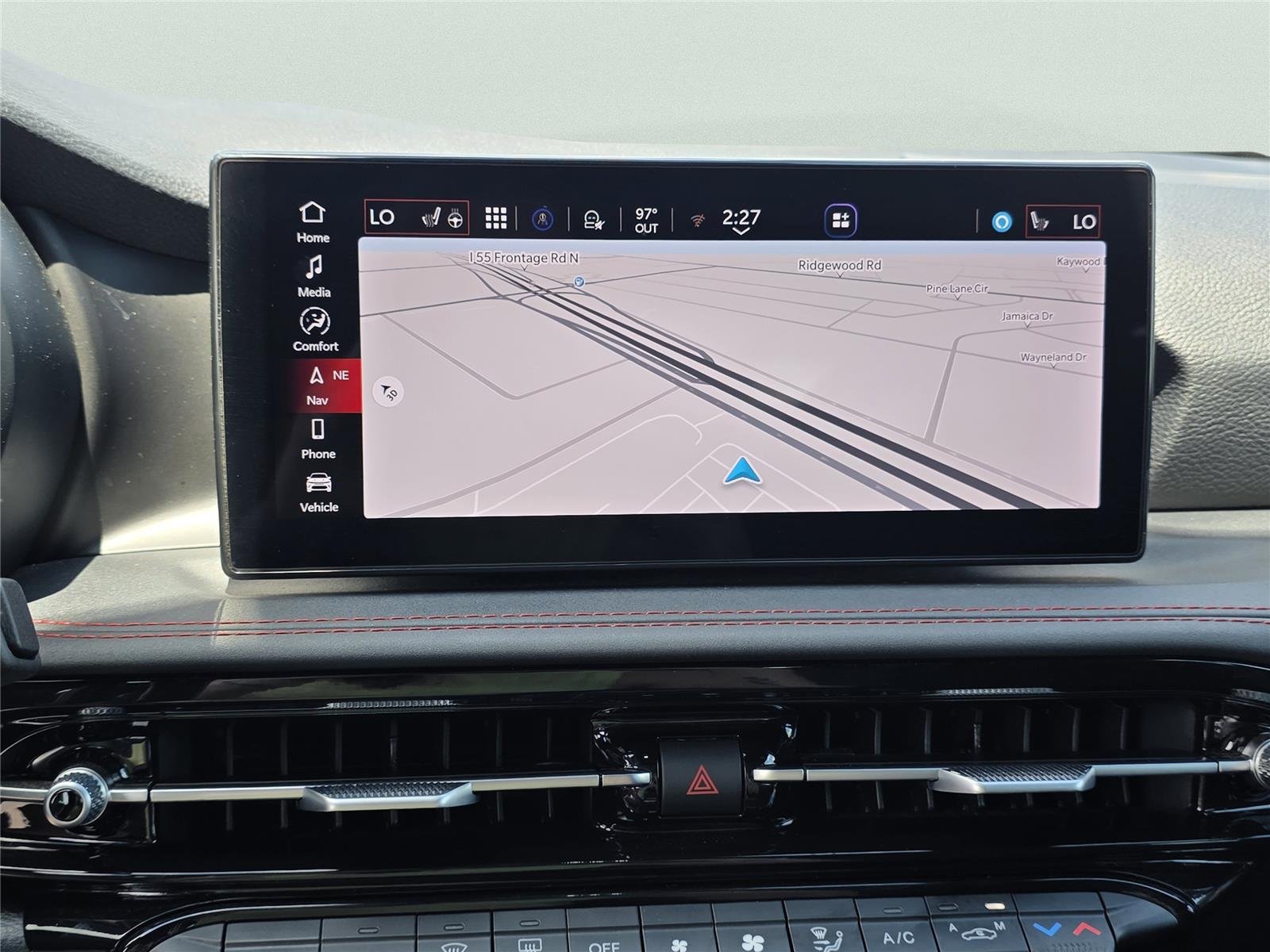 Used 2024 Blue Steele Dodge GT Plus image 15