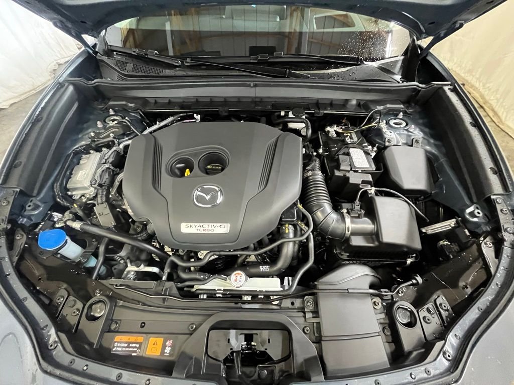 2026 Mazda CX-30 Turbo Premium Plus - Photo 28