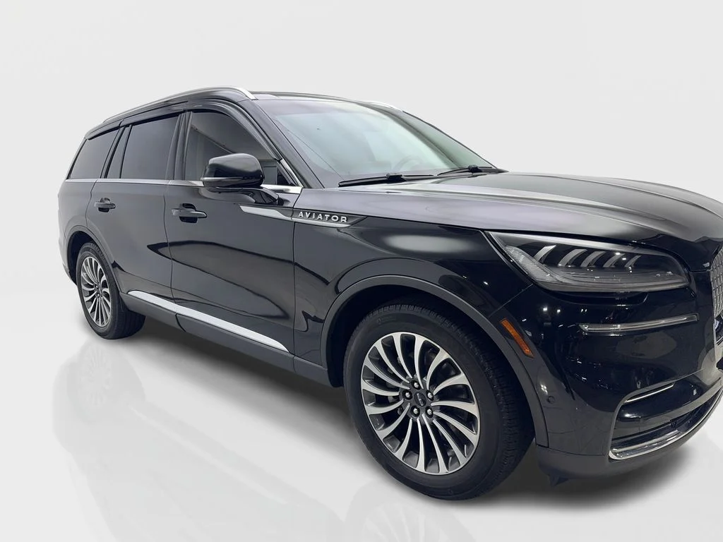 2024 Lincoln Aviator Reserve - Photo 12