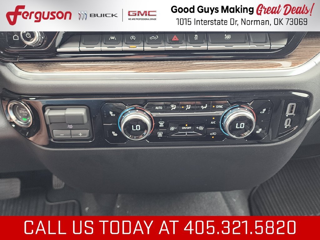 2026 GMC Sierra 1500 Elevation - Photo 29