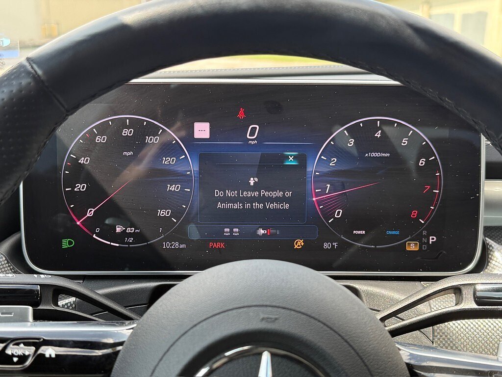 2025 Mercedes-Benz CLE CLE 300 - Photo 16
