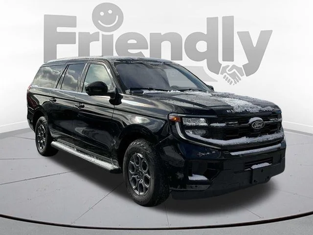 Used 2025 Black Ford Active image 11