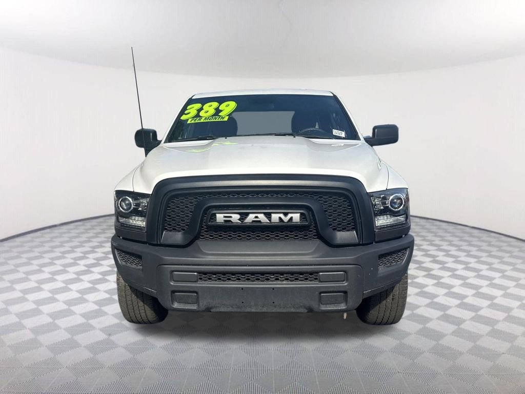 Used 2024 White Ram Warlock image 2
