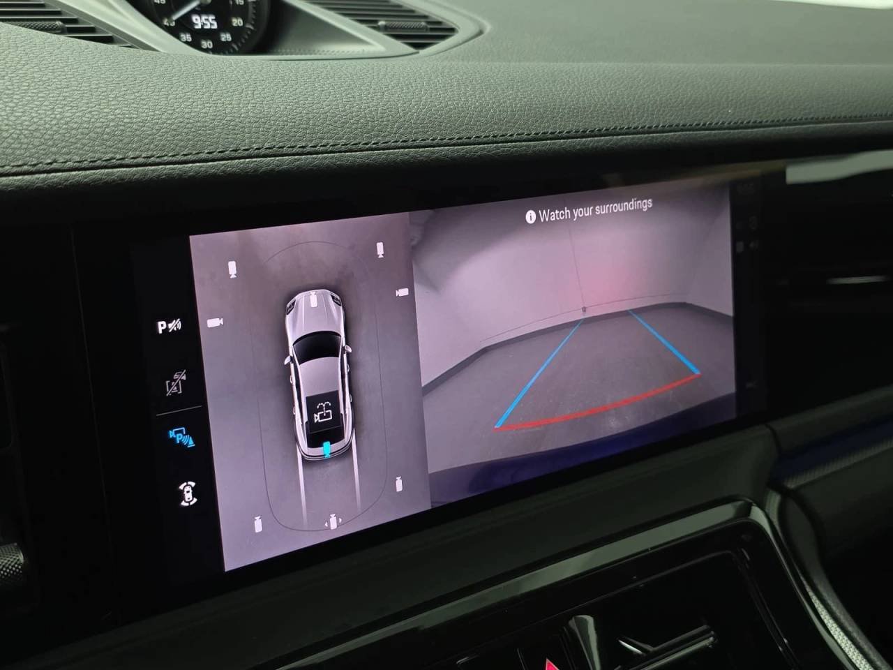 2026 Porsche Panamera Base - Photo 18