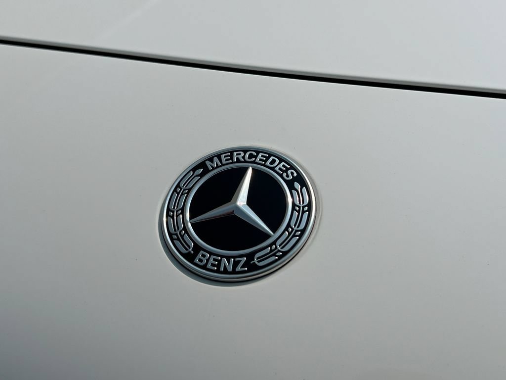 New 2026 Polar White Mercedes-Benz CLE 300 image 60