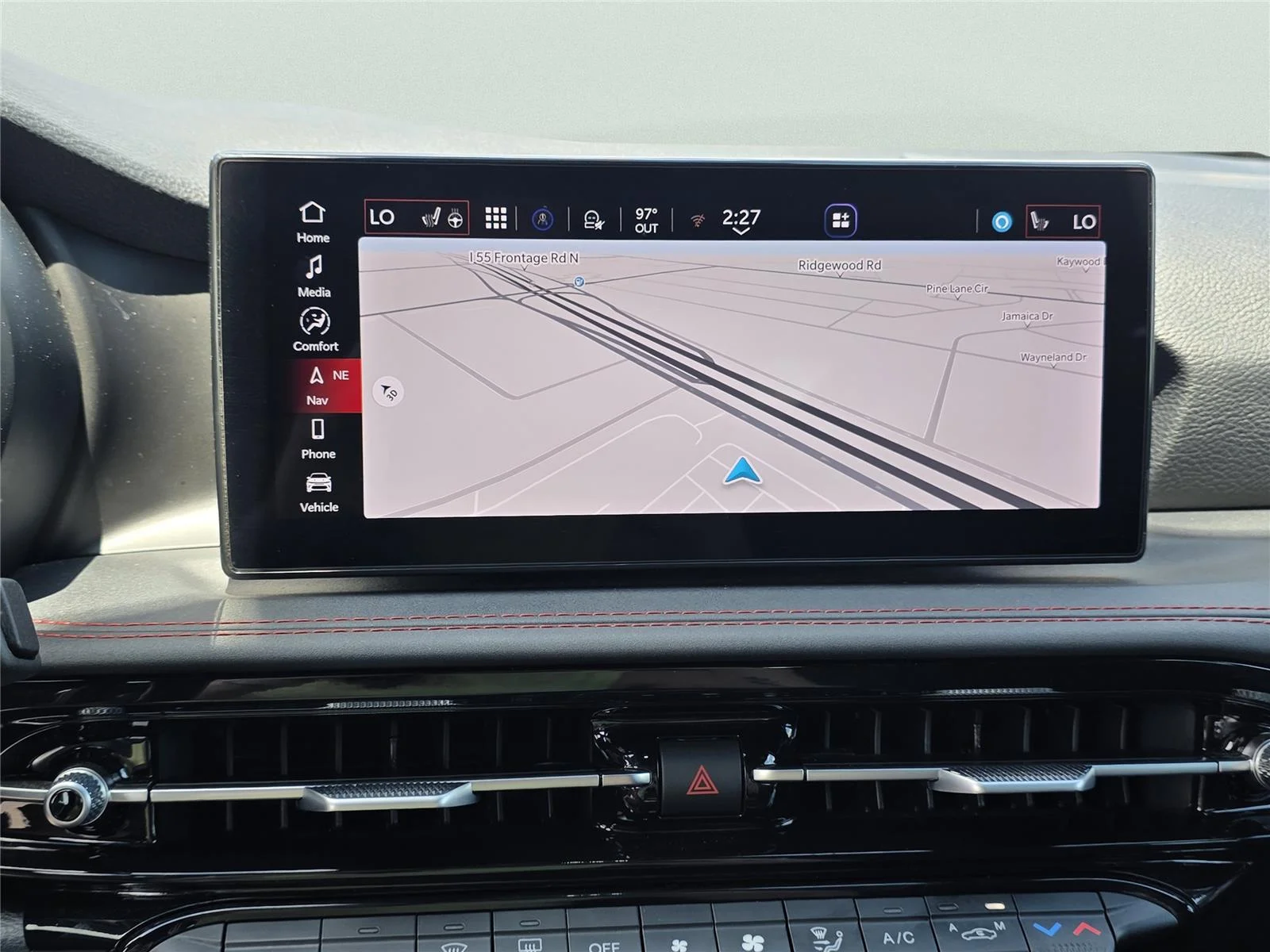 Used 2024 Blue Steele Dodge GT Plus image 15