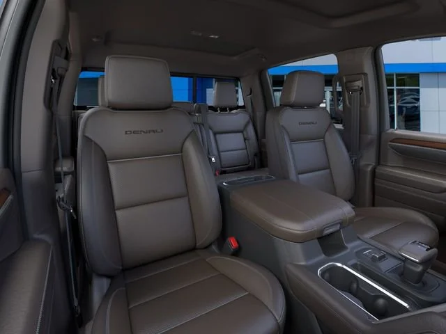 New 2026 Onyx Black GMC Denali image 16