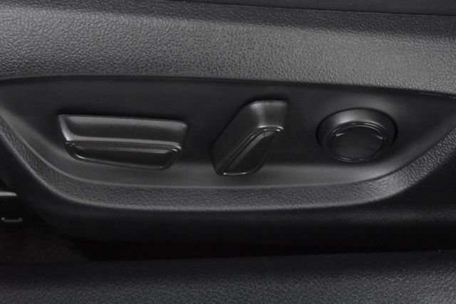 Used 2023 Black Toyota SE image 14