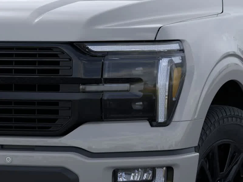 New 2026 Avalanche Ford Platinum® image 18