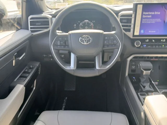 New 2026 Lunar Rock Toyota Limited image 23