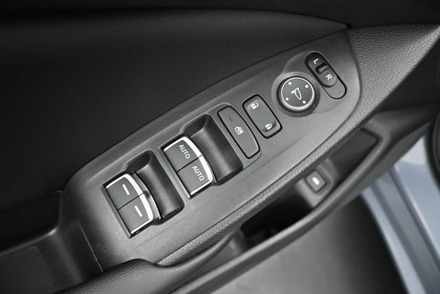 Used 2022 Silver Honda Sport image 13