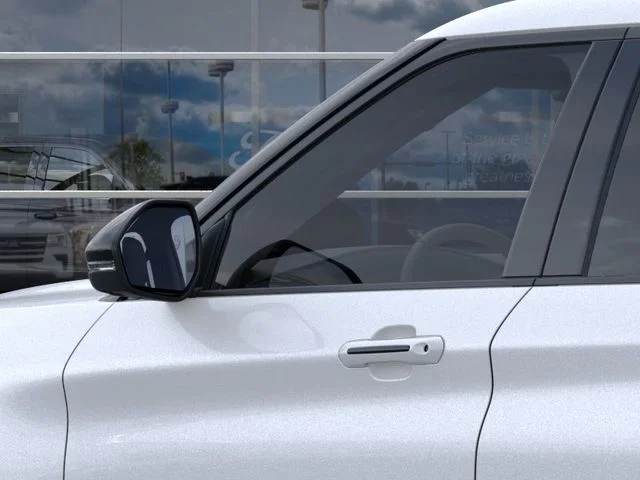 Certified Used 2022 White Ford ST image 20
