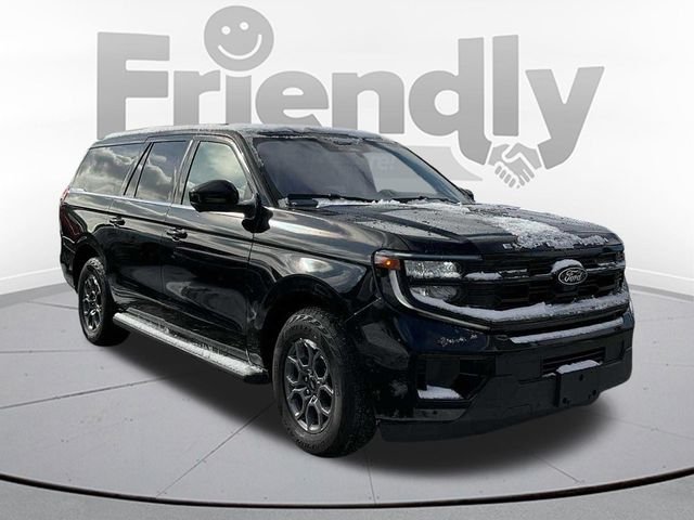Used 2025 Black Ford Active image 11