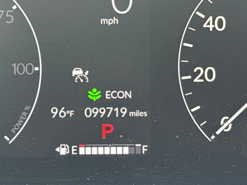 Used 2023 Silver Honda Sport Touring image 20