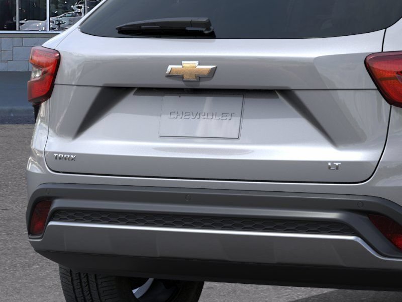2026 Chevrolet Trax LT - Photo 14