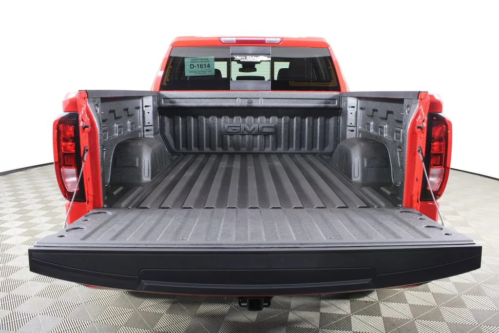 New 2026 Cardinal Red GMC Elevation image 7