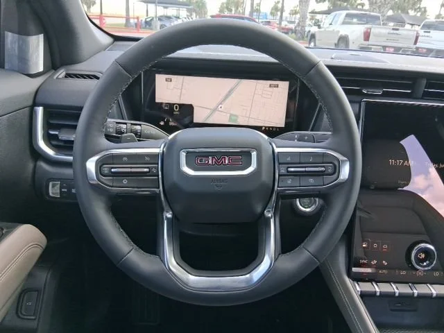 2026 GMC Terrain Elevation - Photo 8