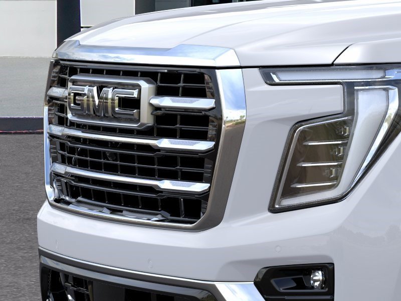 2027 GMC Yukon Elevation - Photo 13
