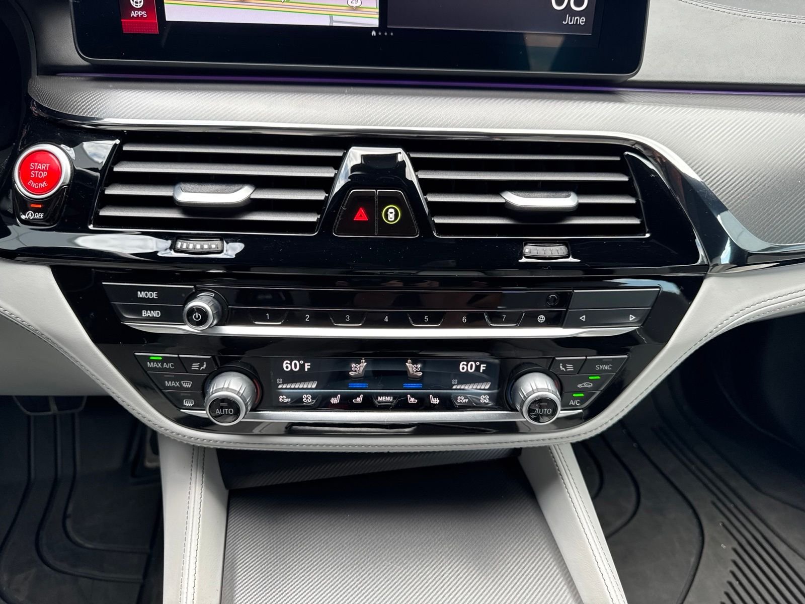 Used 2023 Gray BMW Base image 32