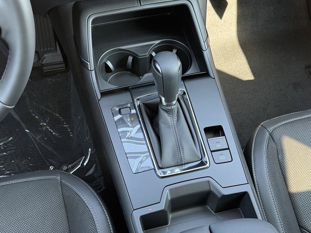 New 2026 Machine Gray Metallic Mazda 2.5 S Preferred image 11
