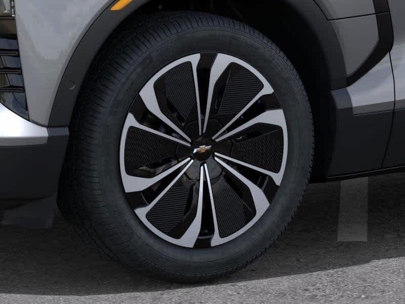 2026 Chevrolet Blazer EV LT - Photo 9