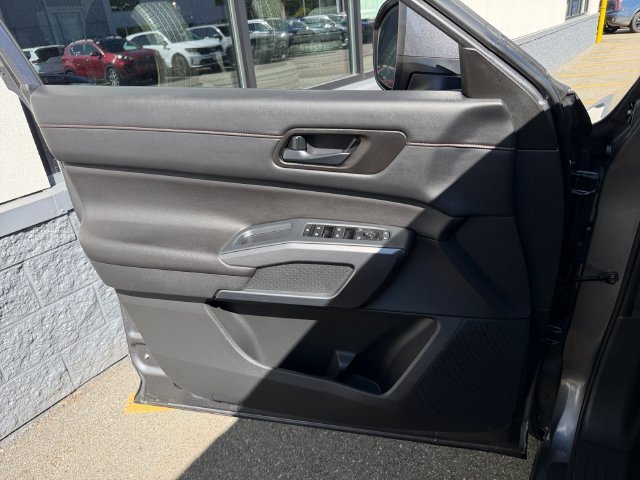 Used 2023 Gray Nissan Rock Creek image 24