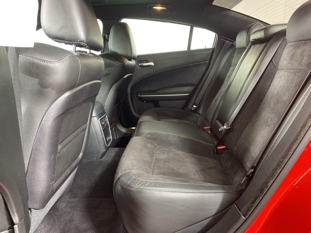 2023 Dodge Charger Scat Pack - Photo 27