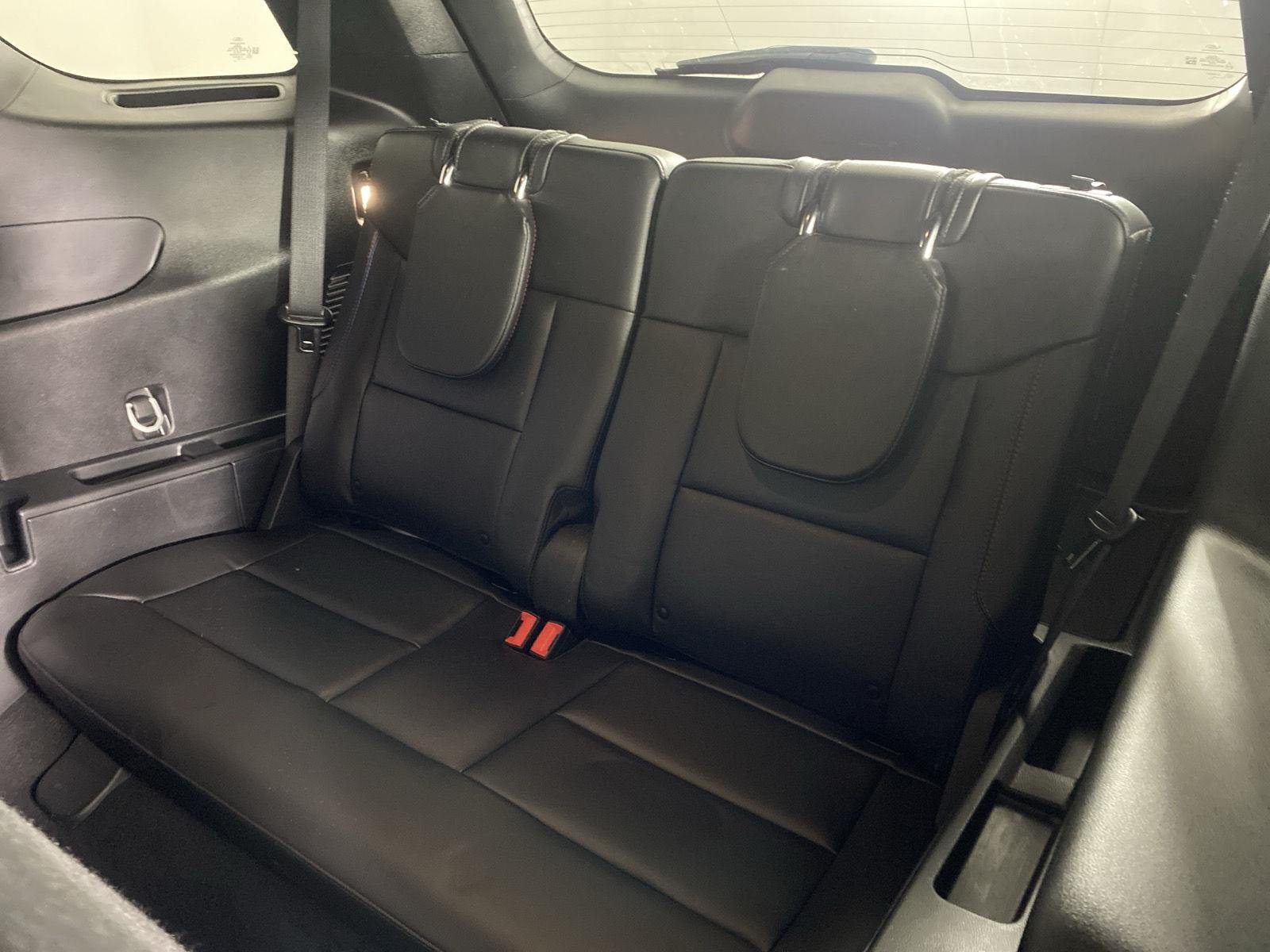Used 2024 Carbonized Gray Ford  image 36