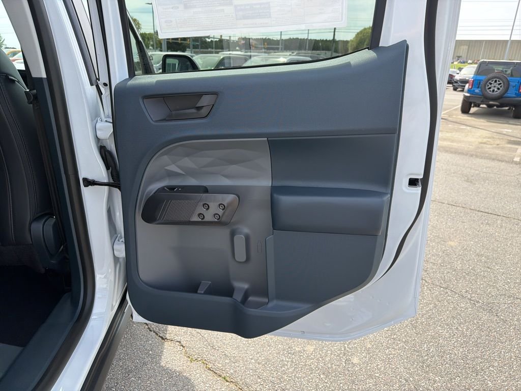 New 2026 Oxford White Ford Lariat® image 19