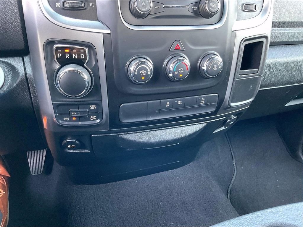 Used 2021 Black Ram Warlock image 25