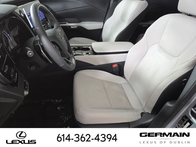 Certified Used 2023 Silver Lexus 350 Premium Plus image 17