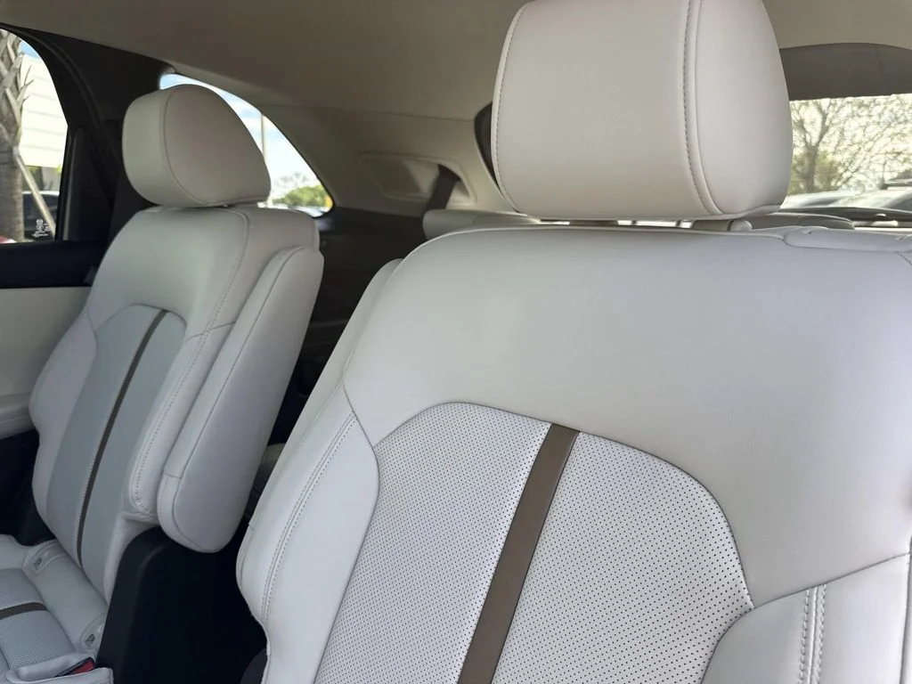 2026 Mazda CX-90 Premium Plus Package - Photo 18