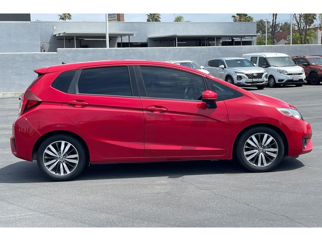 Used 2015 Milano Red Honda EX image 8