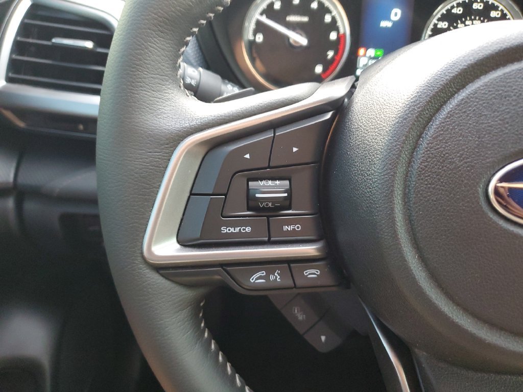 Used 2023 Green Subaru Touring image 21