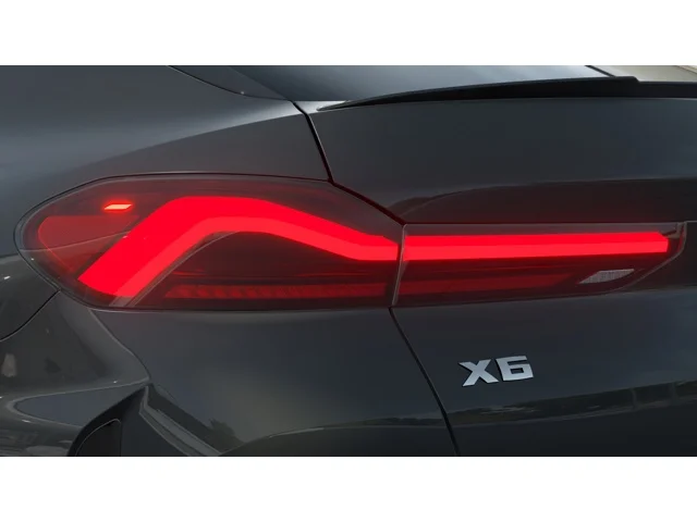 New 2027 Dravit Grey Metallic BMW  image 8