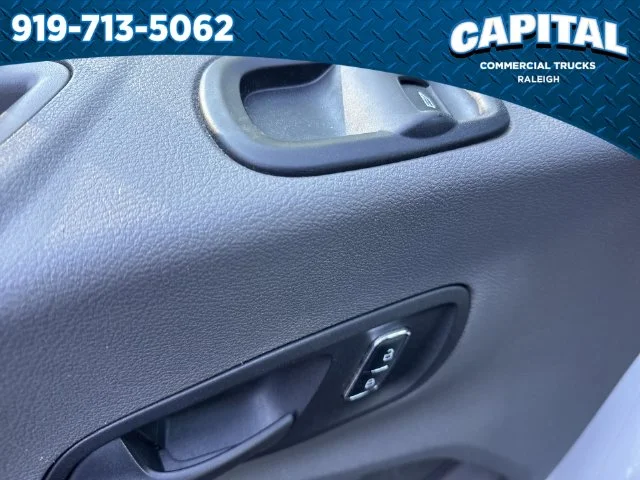 Used 2023 White Ford Base image 23