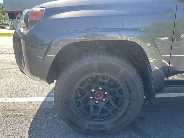 Used 2023 Gray Toyota SR5 image 20