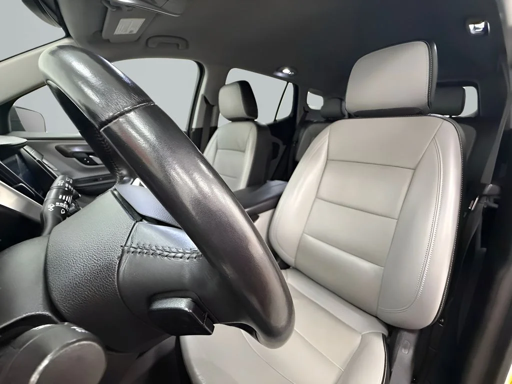 2022 GMC Terrain SLT - Photo 11