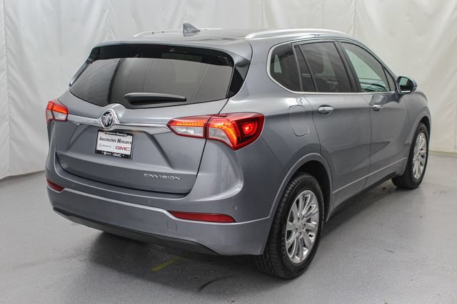 2019 Buick Envision Essence - Photo 9