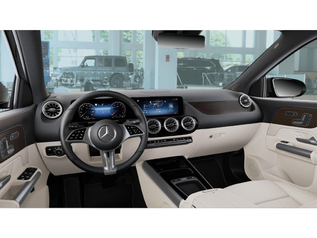 New 2026 Mountain Grey Metallic Mercedes-Benz GLA 250 image 44
