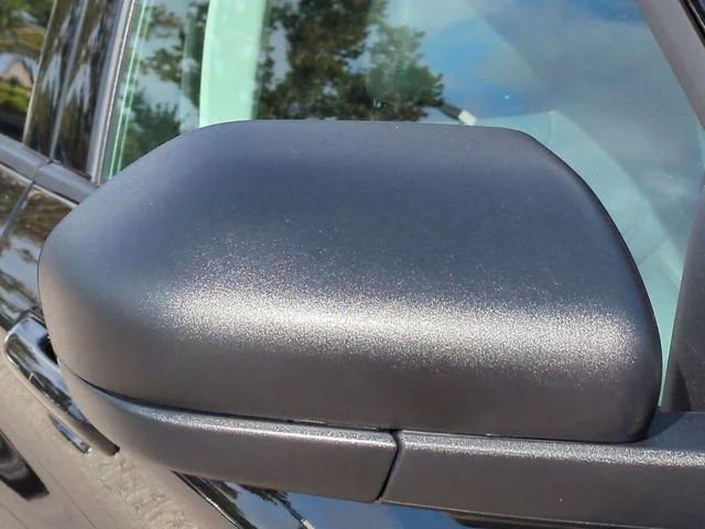 New 2026 Agate Black Metallic Ford Active image 12