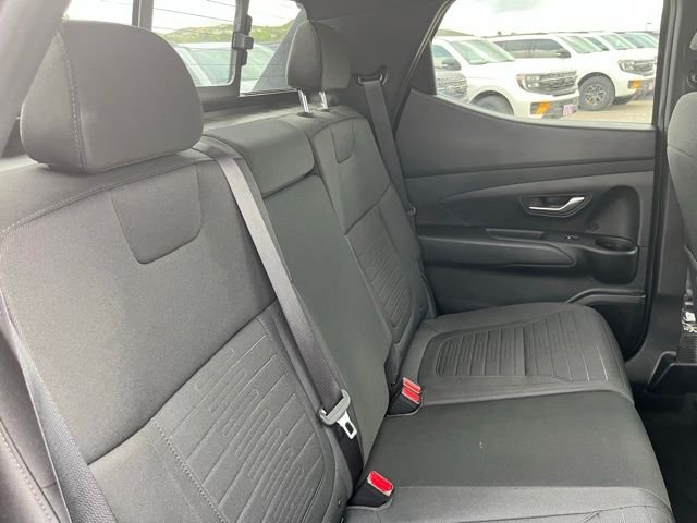 Used 2023 Gray Hyundai NIGHT image 23