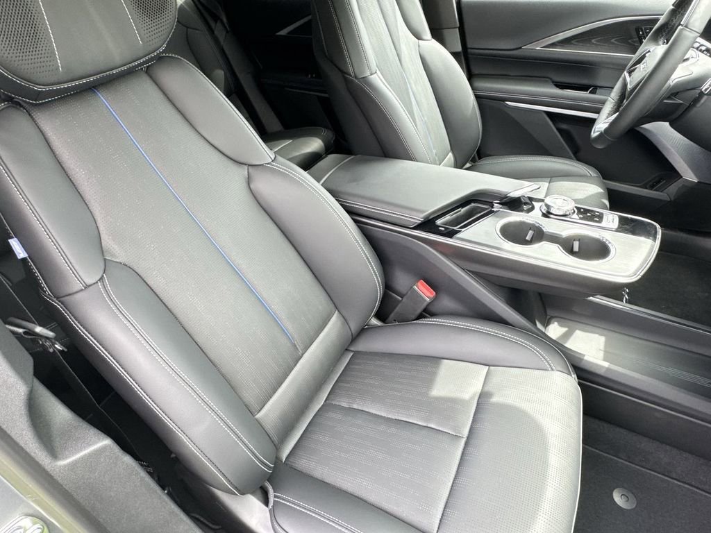 2026 Cadillac LYRIQ V - Photo 23