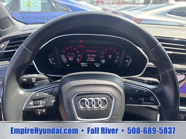 2024 Audi Q3 S Line Premium - Photo 30
