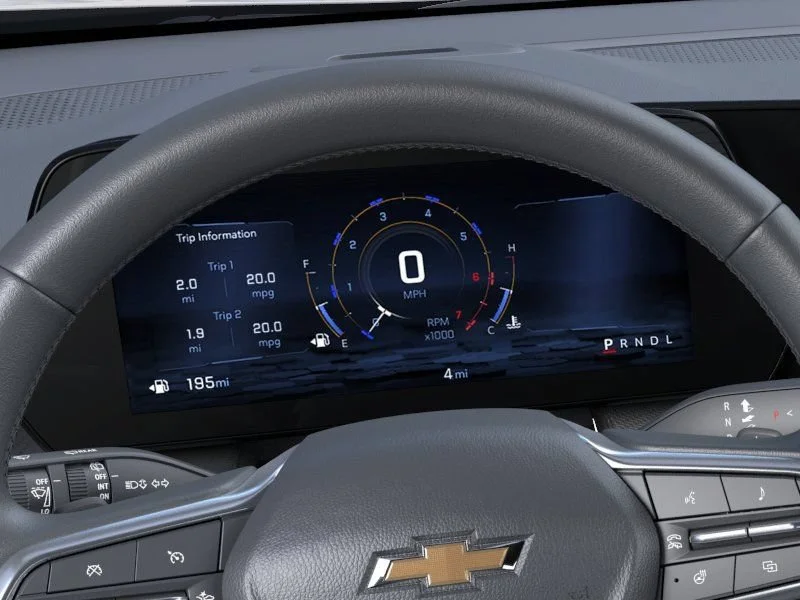 2027 Chevrolet Equinox LT - Photo 18