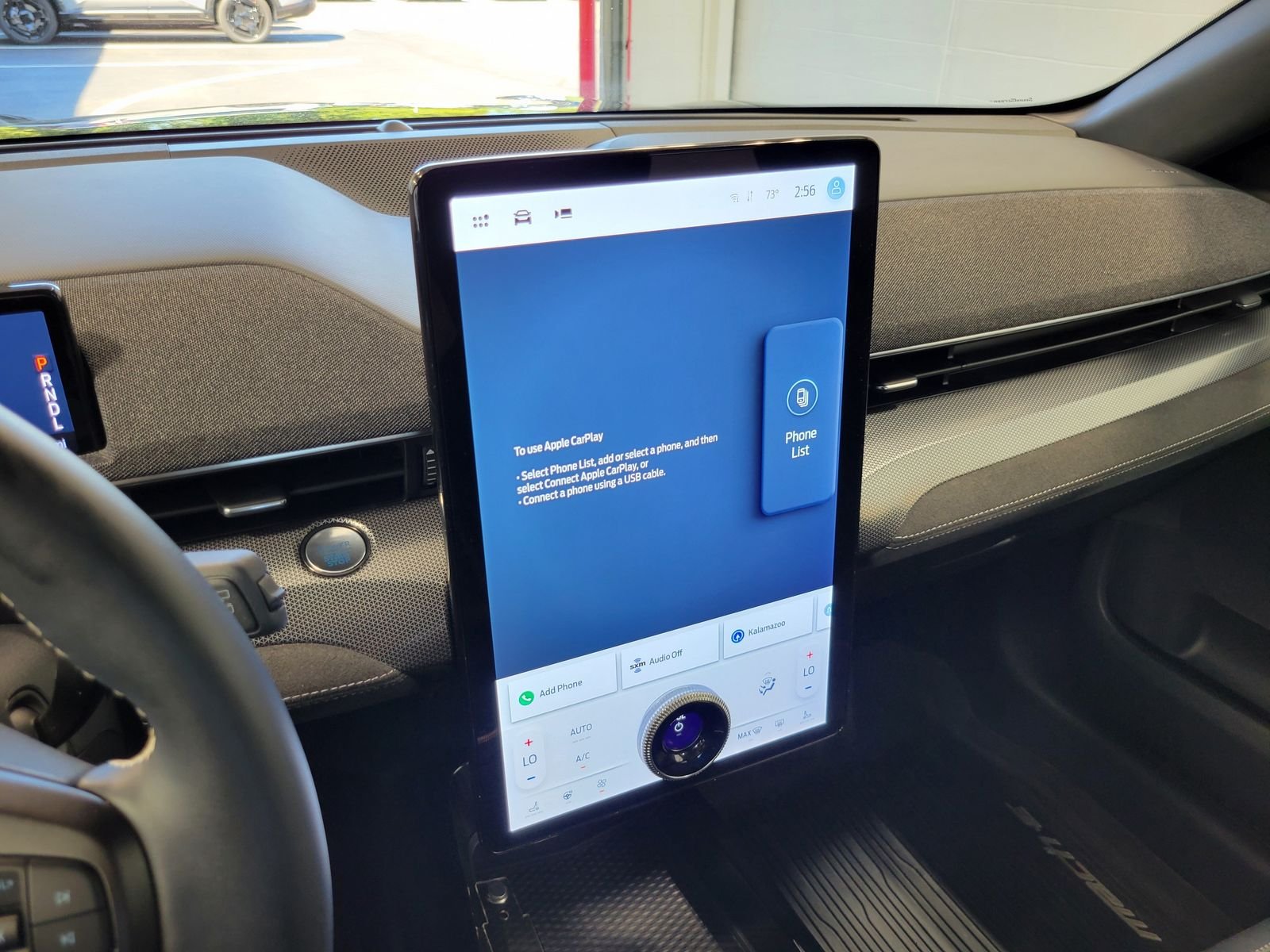 Used 2024 Black Ford GT image 20