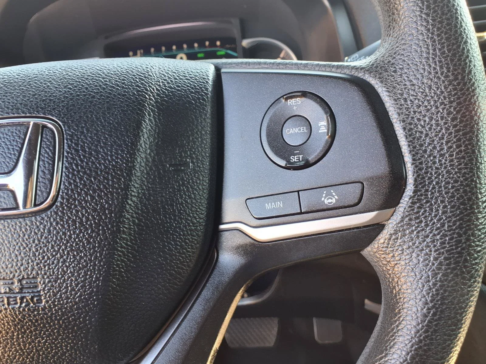Certified Used 2019  Honda Sport image 19